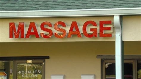 massage parlour video nude